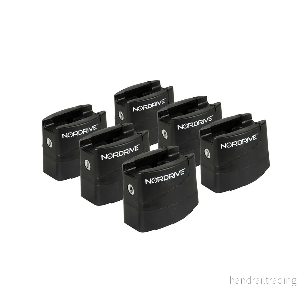 KIT RENAULT MASTER 98>, OPEL MOVANO 98>, NISSAN INTERSTAR 02-> (3 BARS