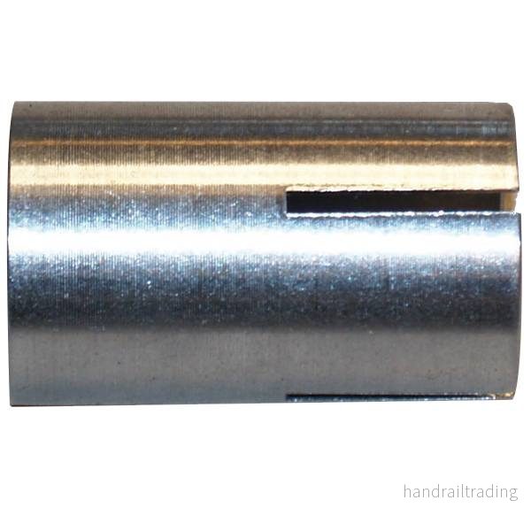 Webasto avgasadapter 22 till 24mm