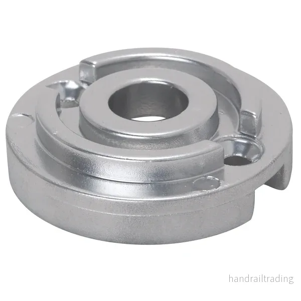 1852 Zinkanod till Vetus bogpropel serie kgf 75 1852 Zinkanod till Vetus bogpropel serie kgf 75