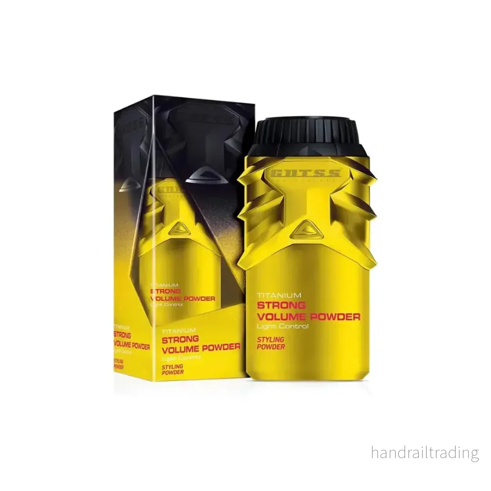 Gutss Volume Powder Strong – Hårpuder 20 g
