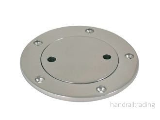 1852 Inspektionslock RF 3″ 1852 Inspektionslock RF 3″