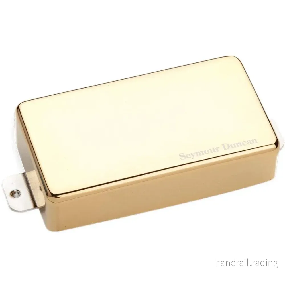 AHB-1n Blackouts Neck Gold