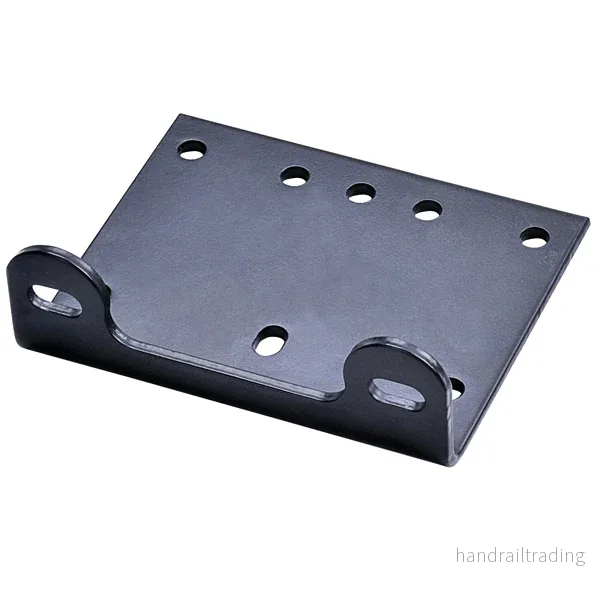 Rock monteringsplatta till RP2000 & RP3500