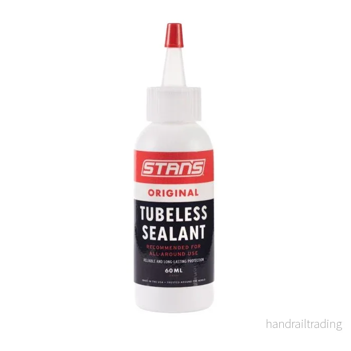 Stan’s Original Tubeless Sealant 60ml Stan’s Original Tubeless Sealant 60ml