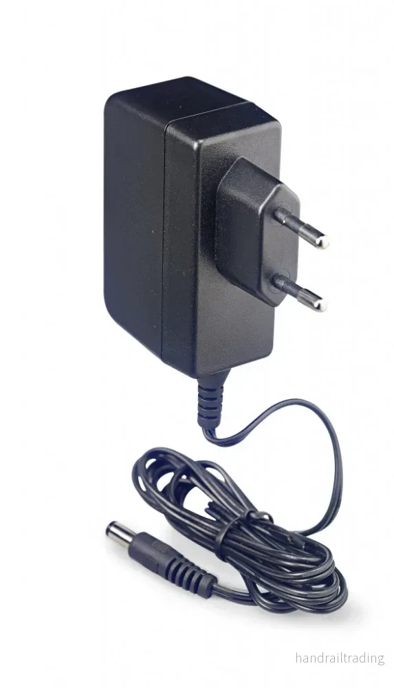 PSU-9V1AR-EU 9V/1A Stabil.Dc Adap/Rev.Pol
