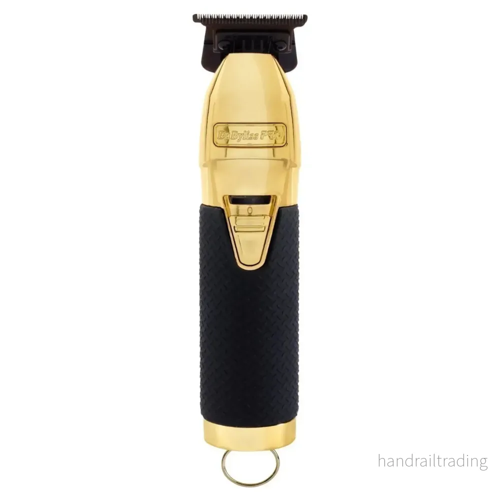 BaByliss GoldFX Trimmer BaByliss GoldFX Trimmer