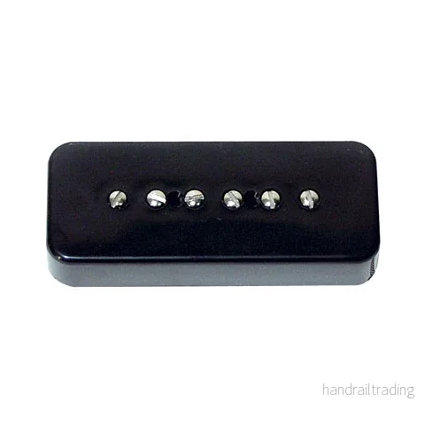 SP90-2b Hot P90 Soapbar Blk Bridge SP90-2b Hot P90 Soapbar Blk Bridge