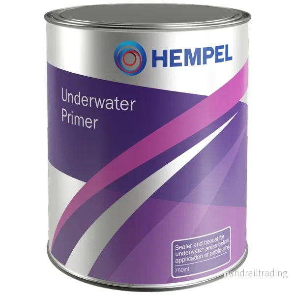 Hempel Underwater Primer Grey 0,75L
