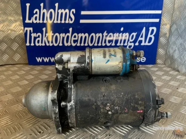 BEG startmotor Lucas 77121A (UM-h4-21)