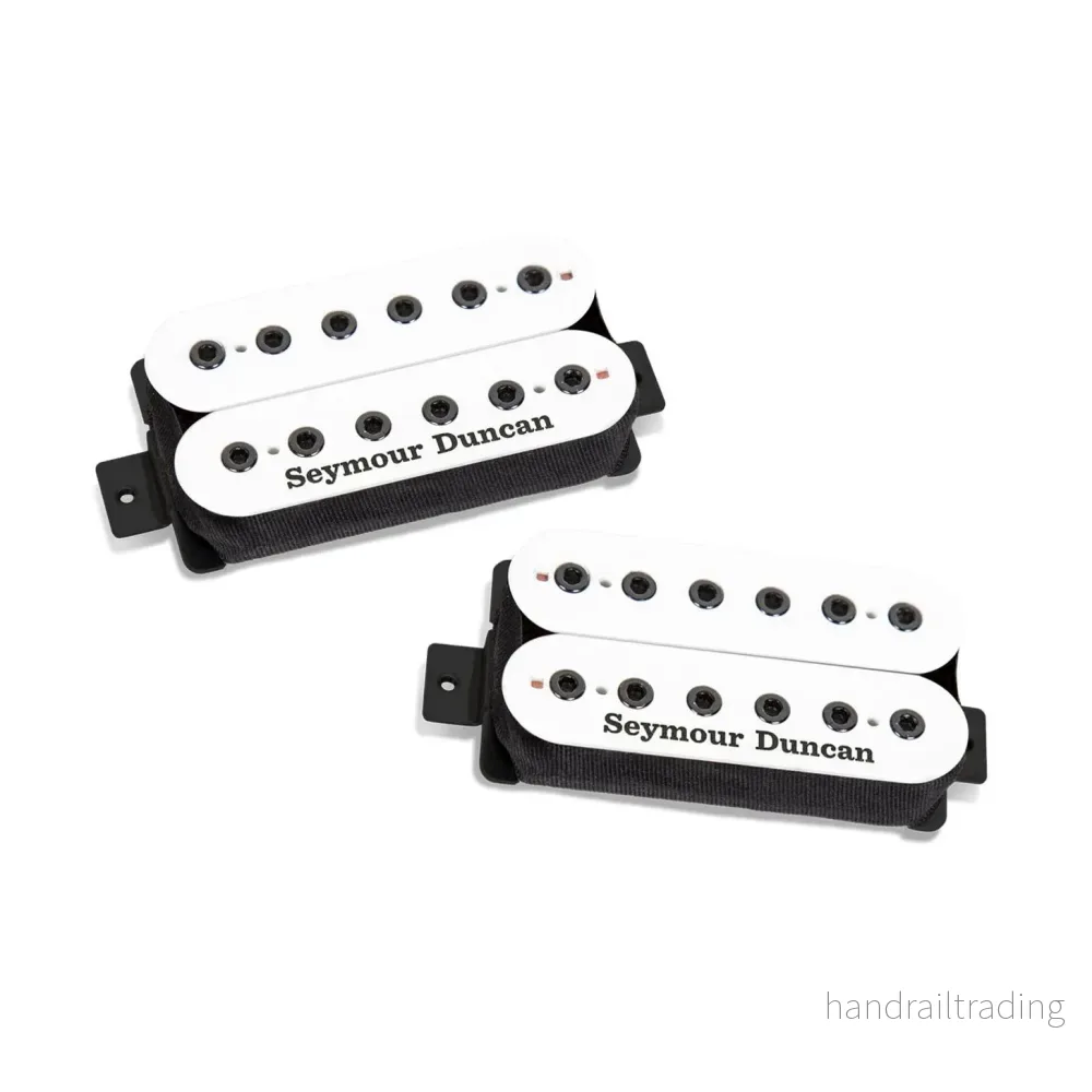 Holcomb SET SS Wht