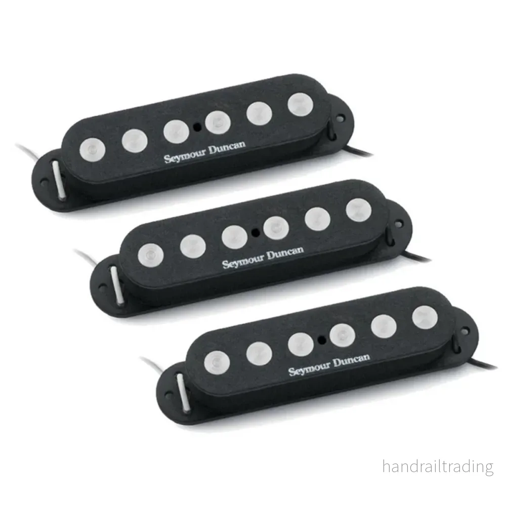 SSL-4 Qtr-Pound Strat Cal Set