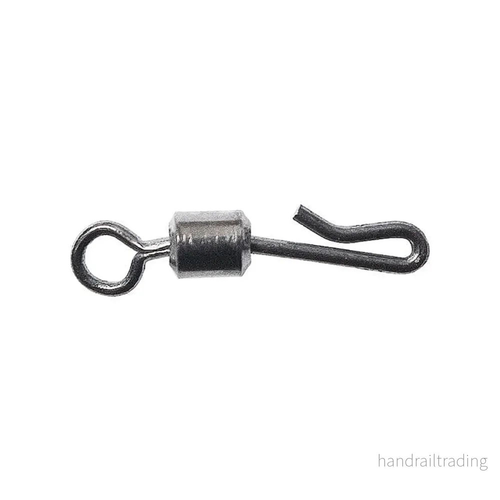 Quick change swivels size 6 5pcs