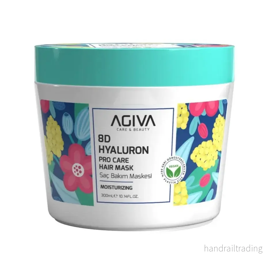 8D Hyaluron Pro Care Hair Mask 8D Hyaluron Pro Care Hair Mask