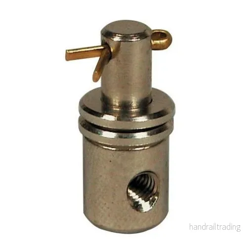 Låsning för C2,C7,C8 L12 Låsning för C2,C7,C8 L12