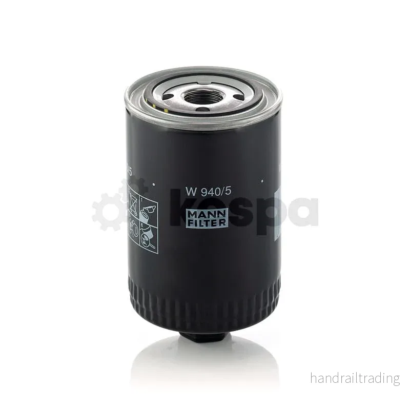 Oljefilter