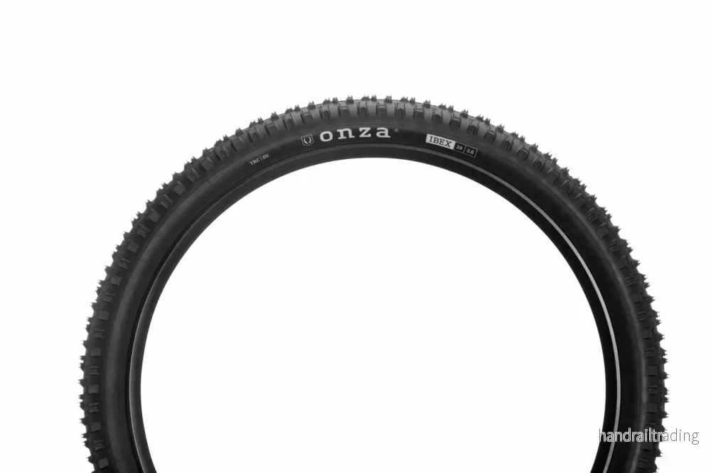 ONZA Ibex TRC 29x2.60 MTB Vikdäck - Bild 3