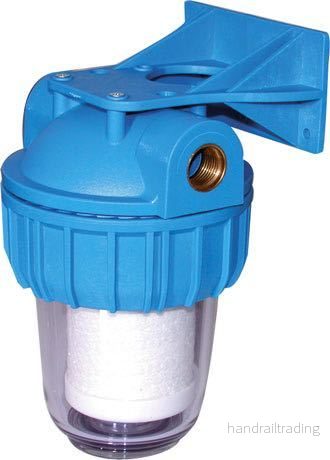 Aktivt kolfilter 5″