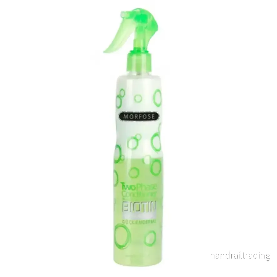 Morfose Biotin 2 Phase Conditioner