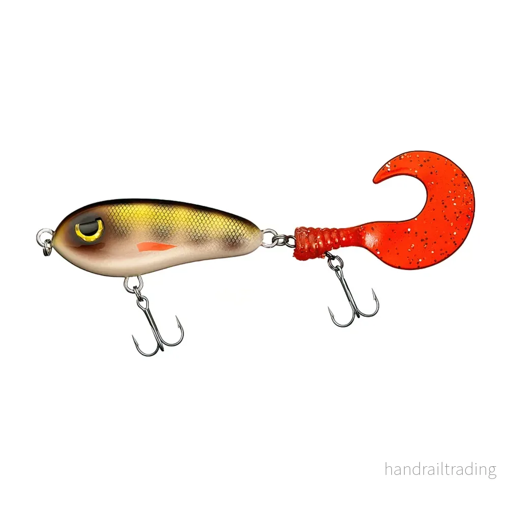 Scary Tail