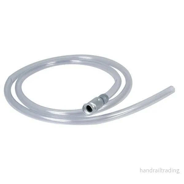 Hävertpump 1/2″ med slang
