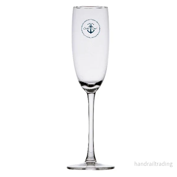 MB Sailor Soul Champagne glas Ø5cm H22cm 170 ml 6st