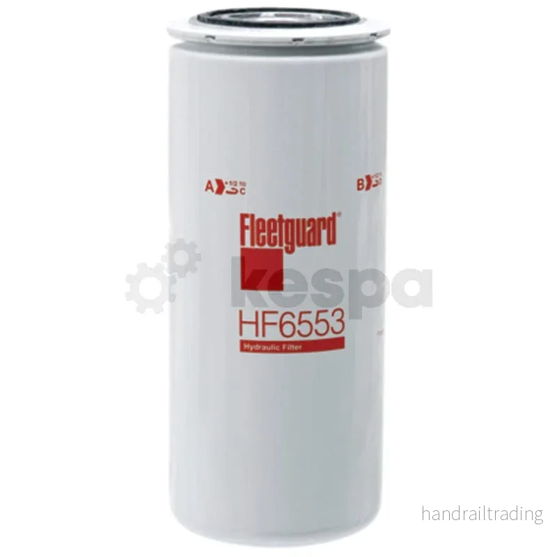 Hydraulfilter HF6553