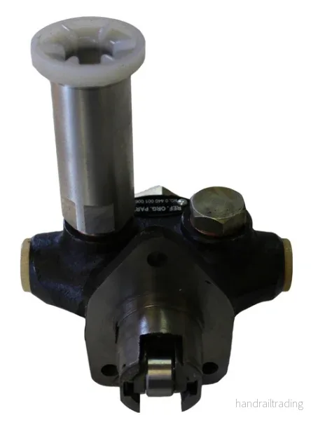 Matarpump bosch BM 35/36, 350 (LA19)