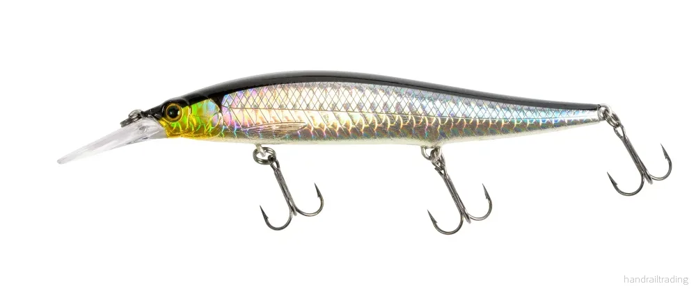 Maxximus JRK Munchy Long lip - Bild 3