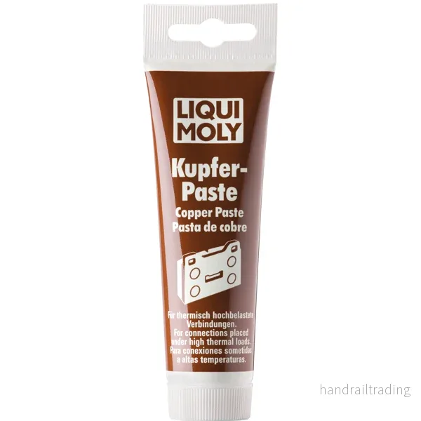 Liqui moly kopparpasta 100 gram