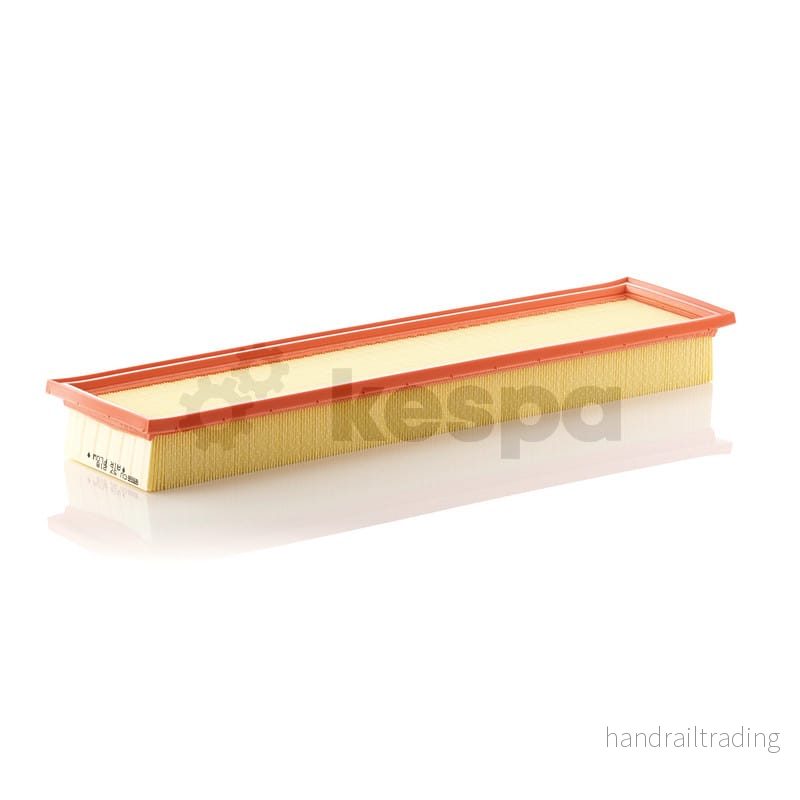 Hyttfilter CU57218