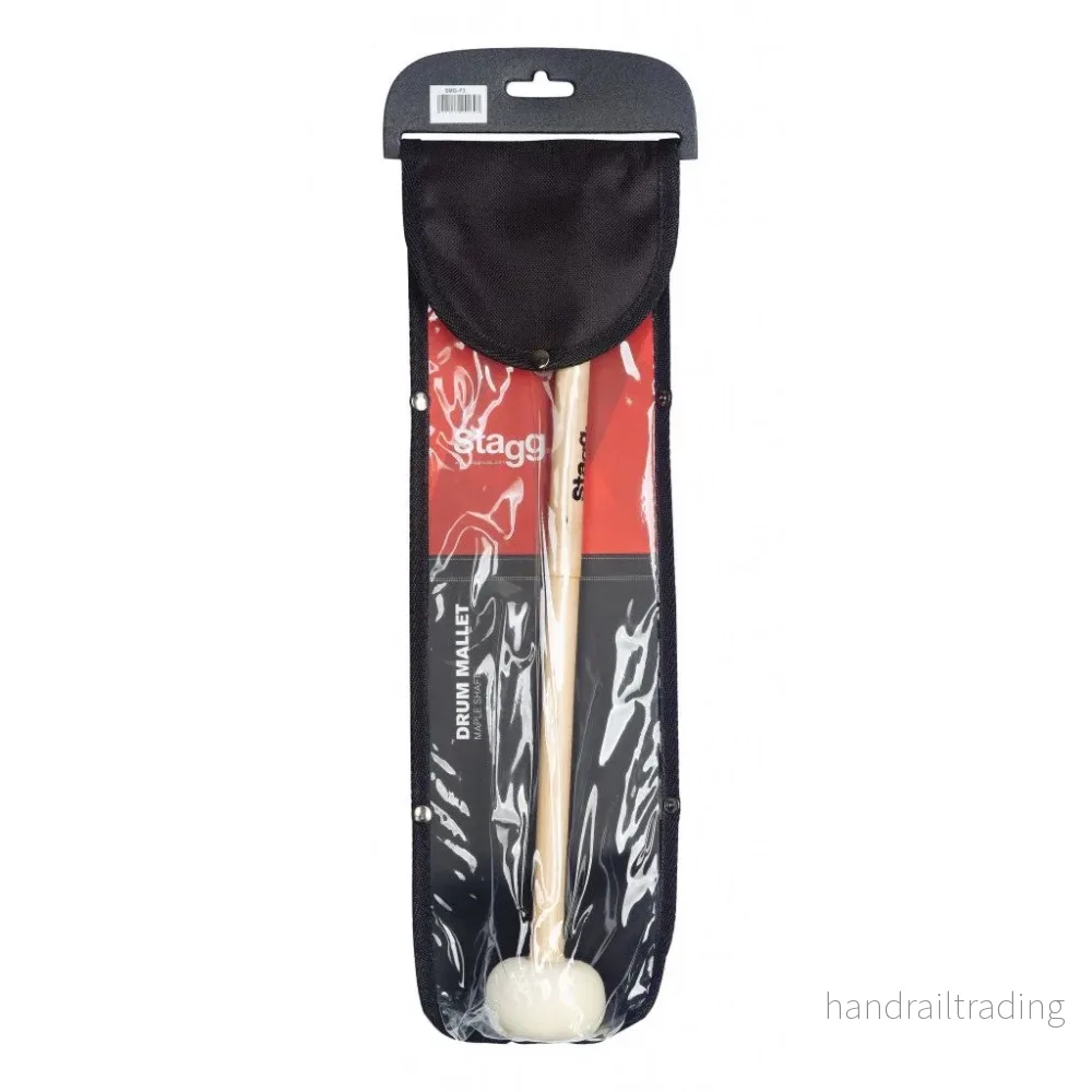 SMD-F3 1 Drum Mallet-Large SMD-F3 1 Drum Mallet-Large