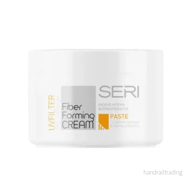 Seri fiber forming cream – stylingkräm 250 ml Seri fiber forming cream – stylingkräm 250 ml
