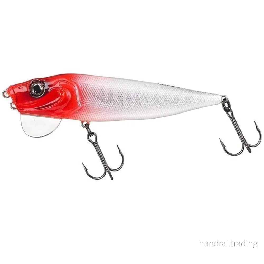 Maxximus Predator Pike Prey Popper 95mm