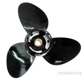 Propeller 11 1/8″ x 13″ mercury Propeller 11 1/8″ x 13″ mercury