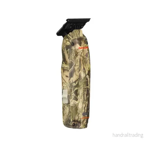 BaBylissPRO LO-PROFX compact camo – trimmer - Bild 3
