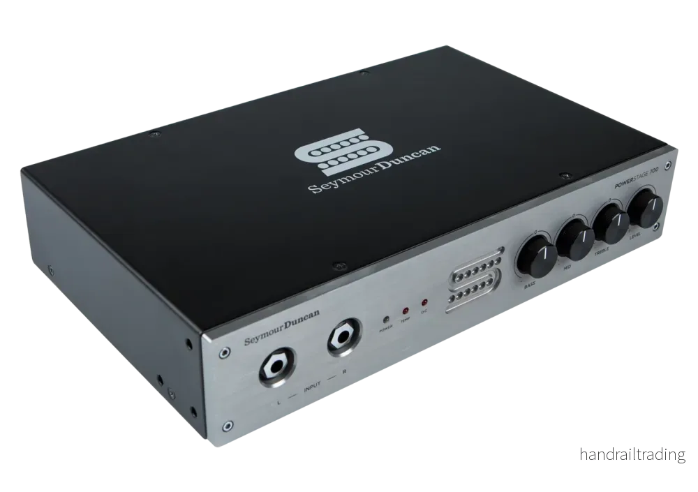 PowerStage 700 Seymour Duncan EU PowerStage 700 Seymour Duncan EU