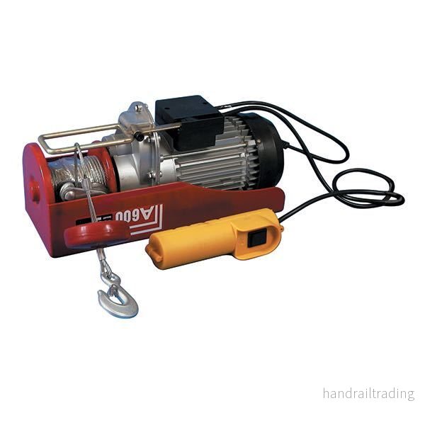 Elvinsch 220V 1300W 600kg