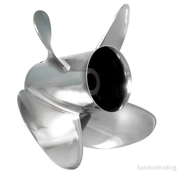 Propeller express 15 x 15, 4-bladig