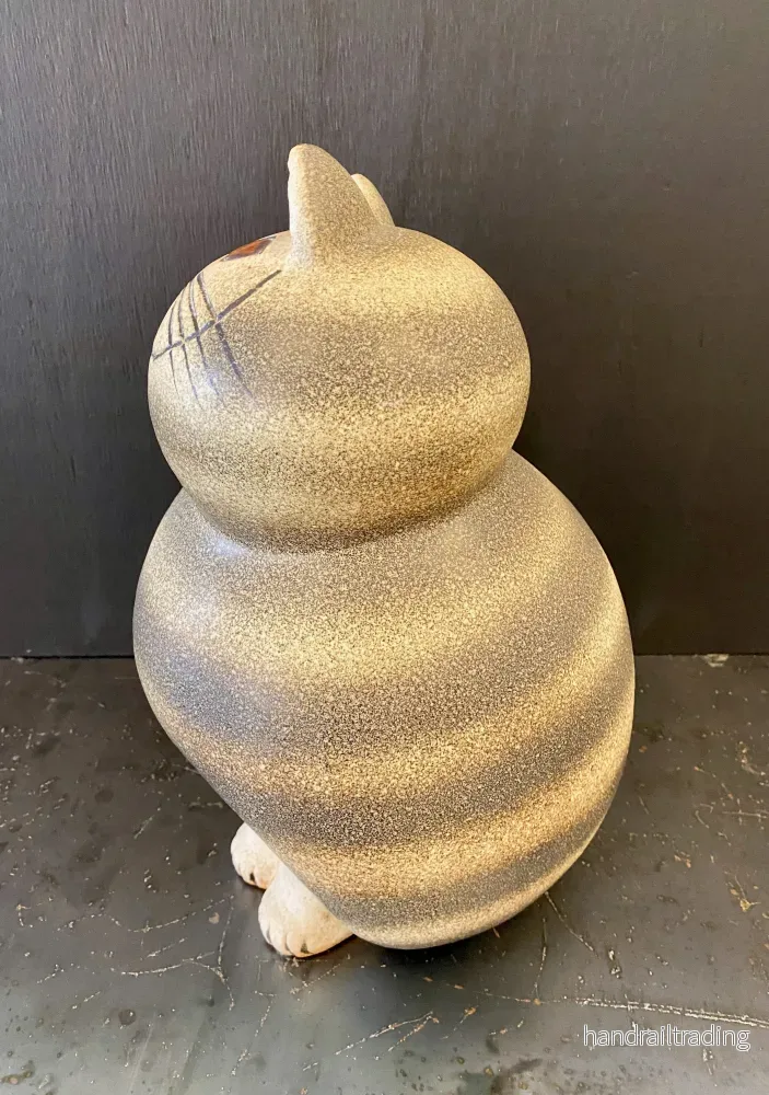 Lisa Larson - "Mia", Maxikatt, Gustavsberg 1993 - Bild 2