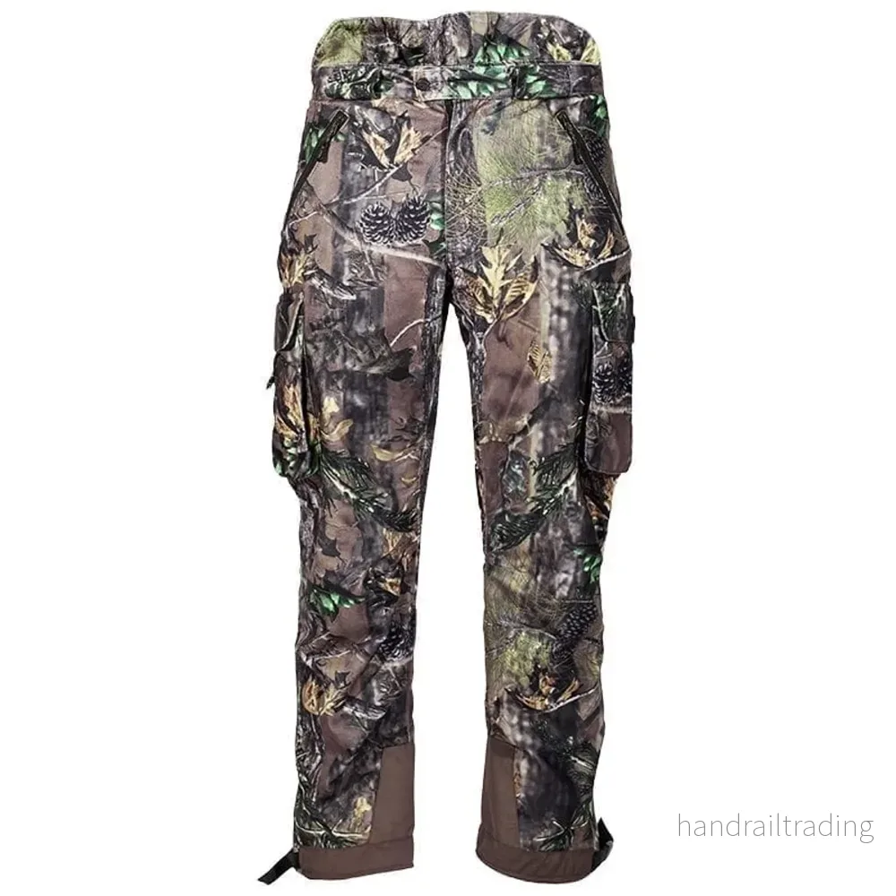 Hunting trousers camou Hunting trousers camou