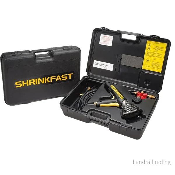 Värmepistol 998 shrink fast Värmepistol 998 shrink fast