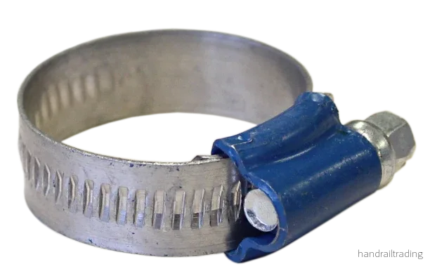 Slangklämma 22-32mm (J2)