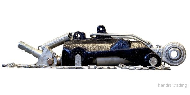 Stabiliseringsstag Vänster Case (O15A)