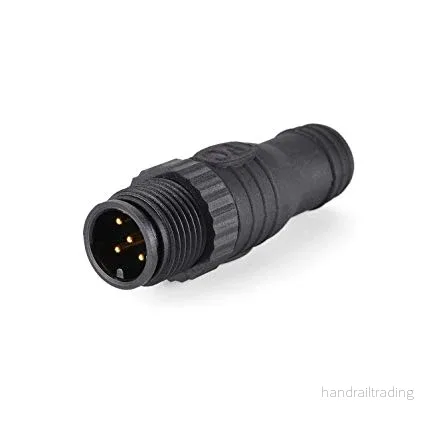 Nmea 2000 terminator hane 120ohm