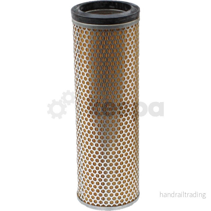 Luftfilter – sekundärt AF25357