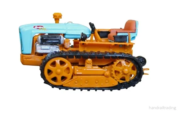 Landini C25 – 1957