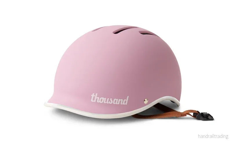 Thousand Heritage 2.0 Hjälm Petal Pink Thousand Heritage 2.0 Hjälm Petal Pink