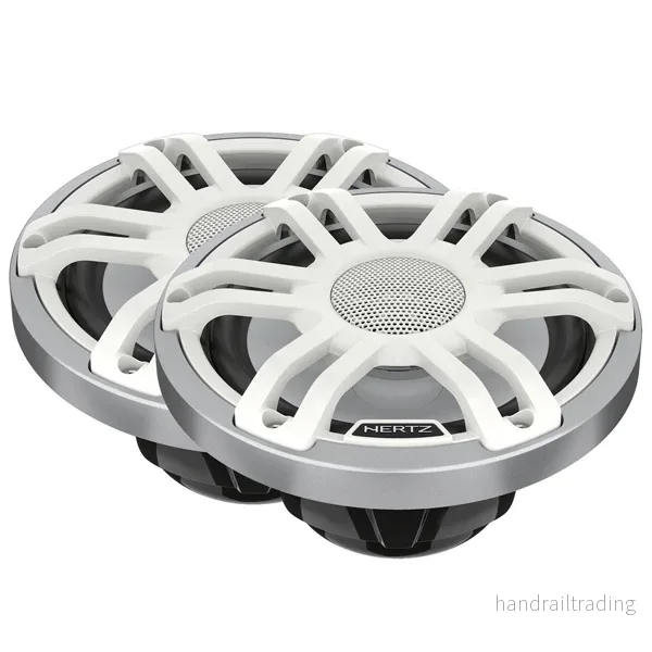 Hertz HMX 6.5 S-LD-SW-6.5″”4 Ohm marin högtalare, Sport RGB Hertz HMX 6.5 S-LD-SW-6.5″”4 Ohm marin högtalare, Sport RGB