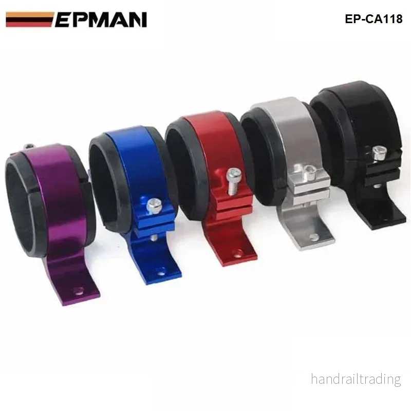 Bräsnlepumps fäste singel 60mm Bräsnlepumps fäste singel 60mm