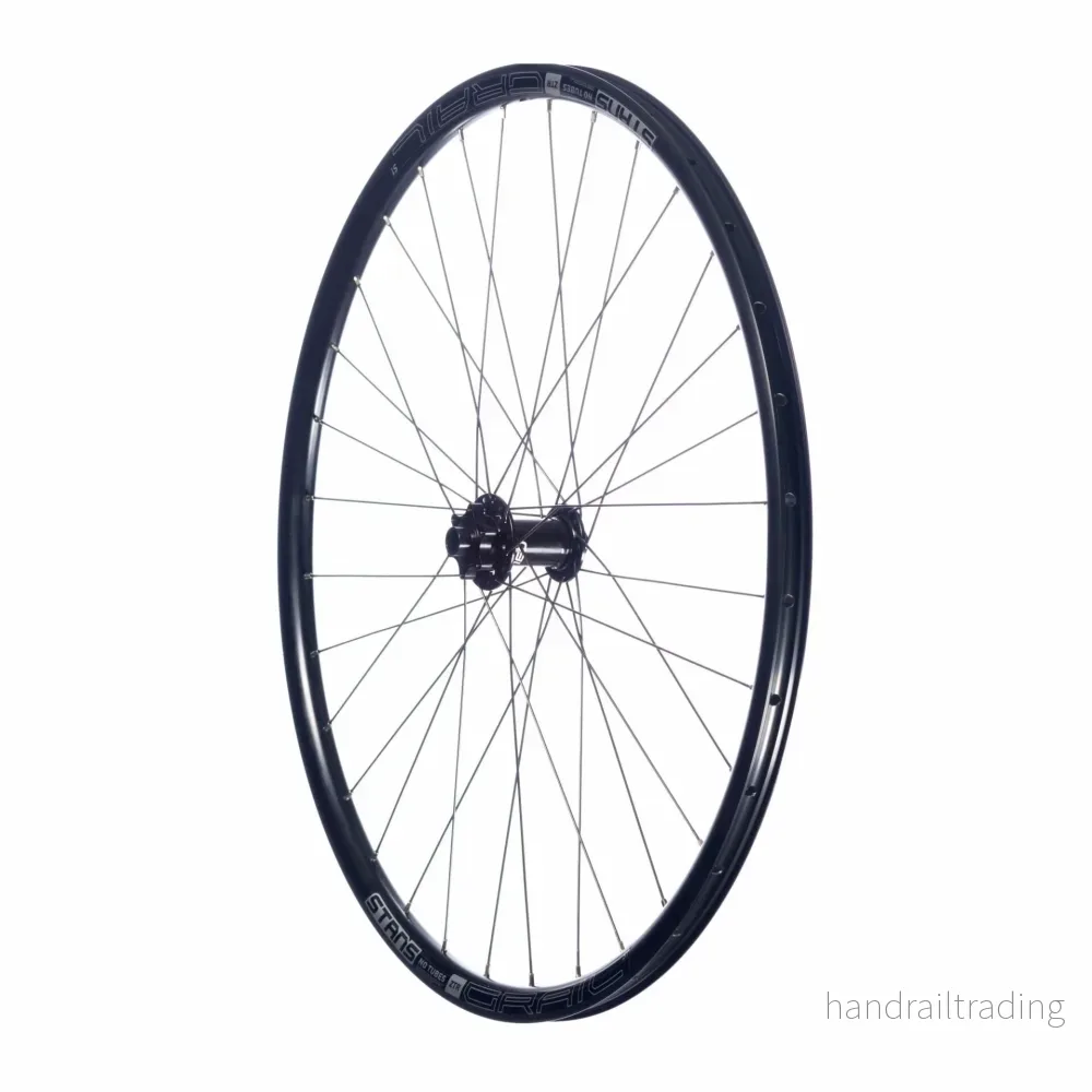 Stan’s Grail S1 hjulset HG 15×100/12×142 mm Stan’s Grail S1 hjulset HG 15×100/12×142 mm